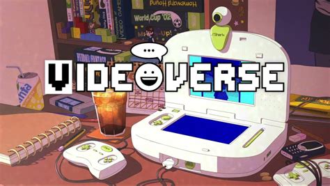 VIDEOVERSE .